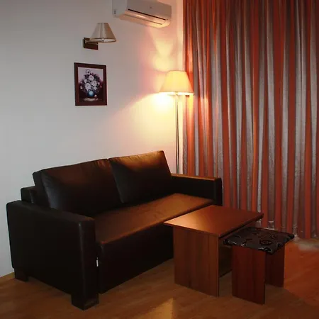 Hotel Hotel Central