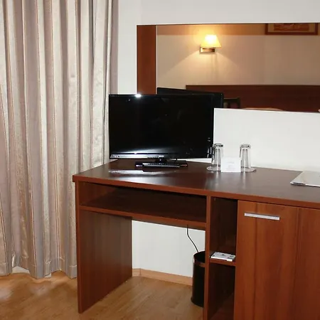 Hotel Central Golden Sands