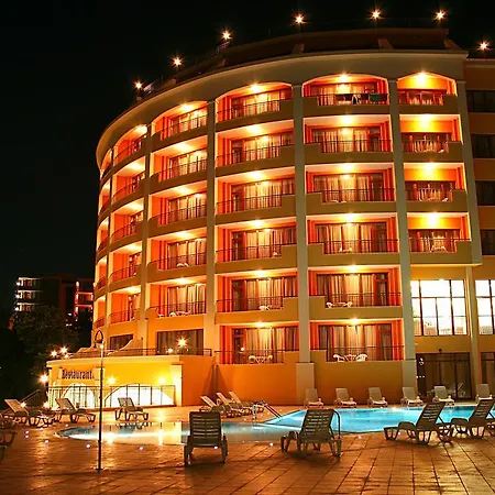 Hotel Central Hotel