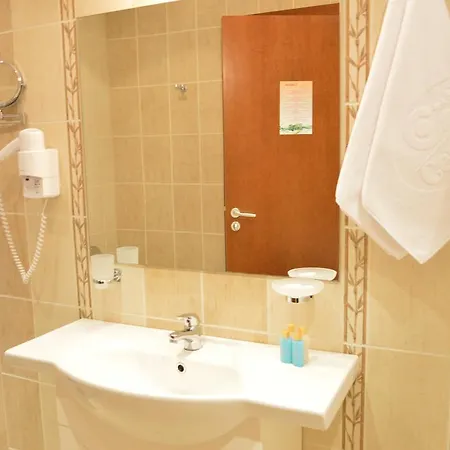Hotel Central Hotel Golden Sands