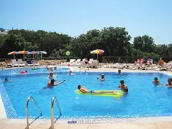 Hotel Central 4* Golden Sands