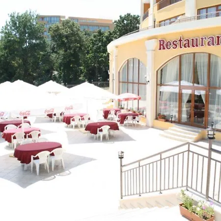 Hotel Central