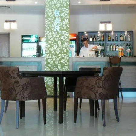 Hotel Hotel Central Golden Sands