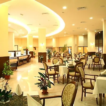 Hotel Hotel Central 4*