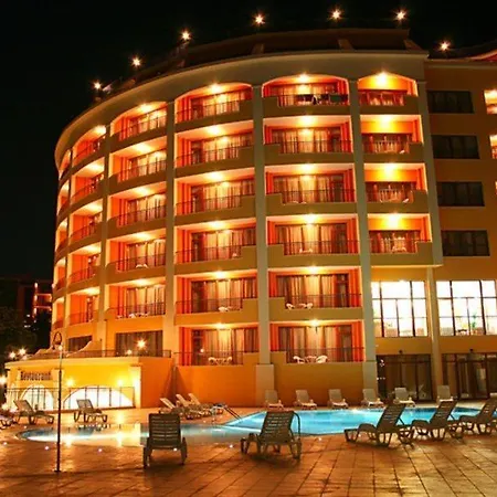 Hotel Hotel Central 4*