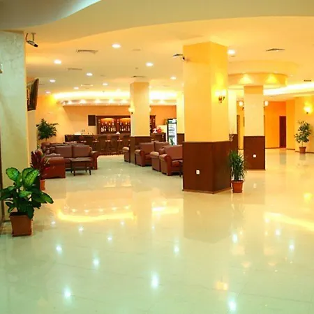 Hotel Hotel Central