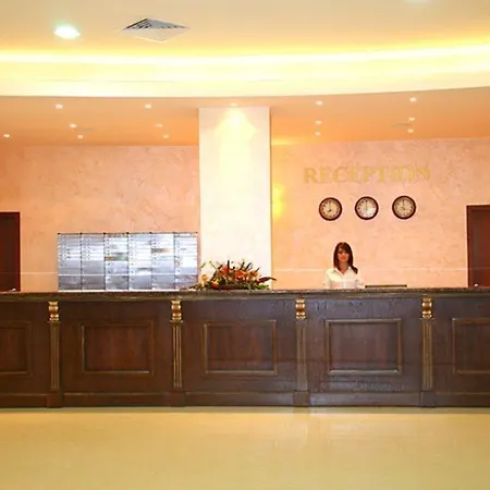 Hotel Central