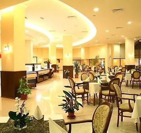 Hotel Central 4*