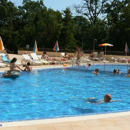 Hotel Central