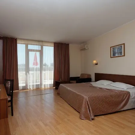 Hotel Hotel Central