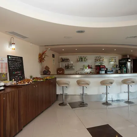 Hotel Central Hotel Golden Sands