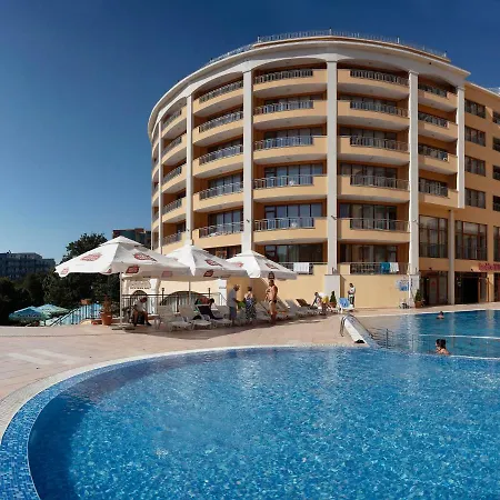 Hotel Central