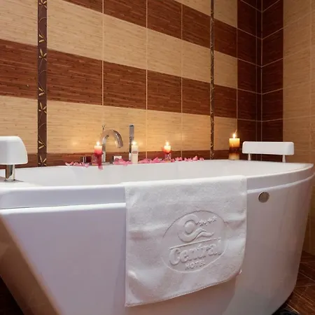 Hotel Central Hotel Golden Sands