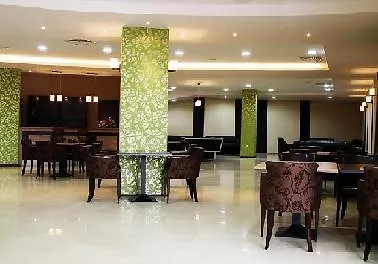 Hotel Central Hotel 4*
